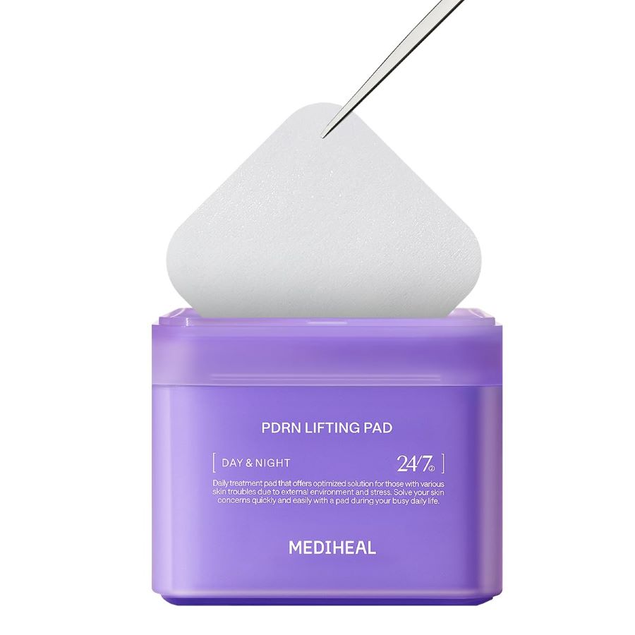 [MEDIHEAL] PDRN LIFTING PAD