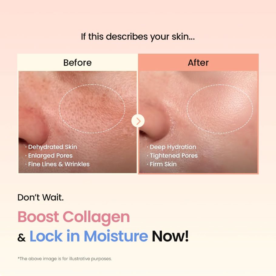 [BIODANCE] REAL DEEP MASK DUO - BIO-COLLAGEN 4P+ HYDRO CERA-NOL 4P