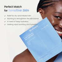 [BIODANCE] REAL DEEP MASK DUO - BIO-COLLAGEN 4P+ HYDRO CERA-NOL 4P