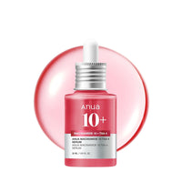 [ANUA] NIACINAMIDE 10%+TXA 4% Serum 30ml (RENEW)