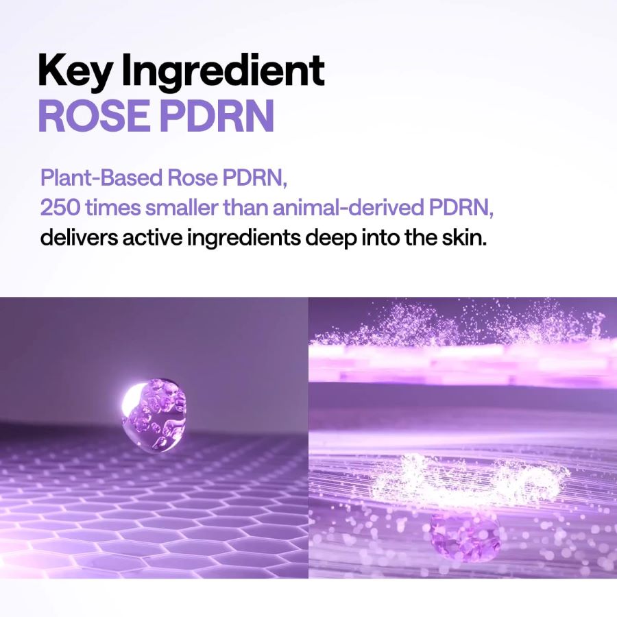 [MEDIHEAL] PDRN LIFTING PAD