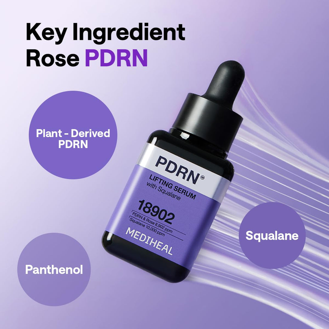 [MEDIHEAL] PDRN Lifting Serum