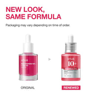 [ANUA] NIACINAMIDE 10%+TXA 4% Serum 30ml (RENEW)