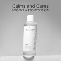 FREEMAY-Heartleaf Soothing & Moisture Duo (Toner & Mask sheets)