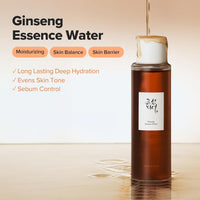 [BEAUTY OF JOSEON] [2X] REVIVE EYE SERUM GINSENG + RETINAL & GET 1 FREE GINSENG ESSENCE WATER