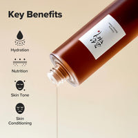 [BEAUTY OF JOSEON] [2X] REVIVE EYE SERUM GINSENG + RETINAL & GET 1 FREE GINSENG ESSENCE WATER