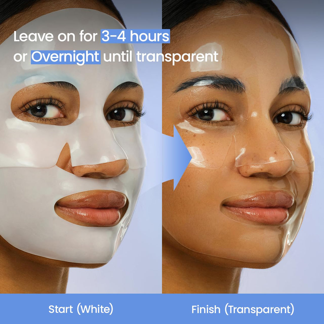[BIODANCE] HYDRO CERA-NOL REAL DEEP MASK 4p