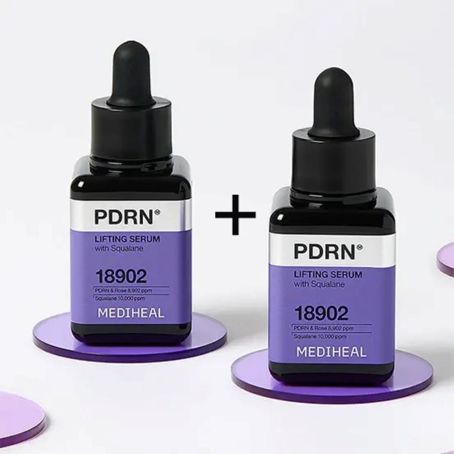 [MEDIHEAL] [2X] PDRN Lifting Serum