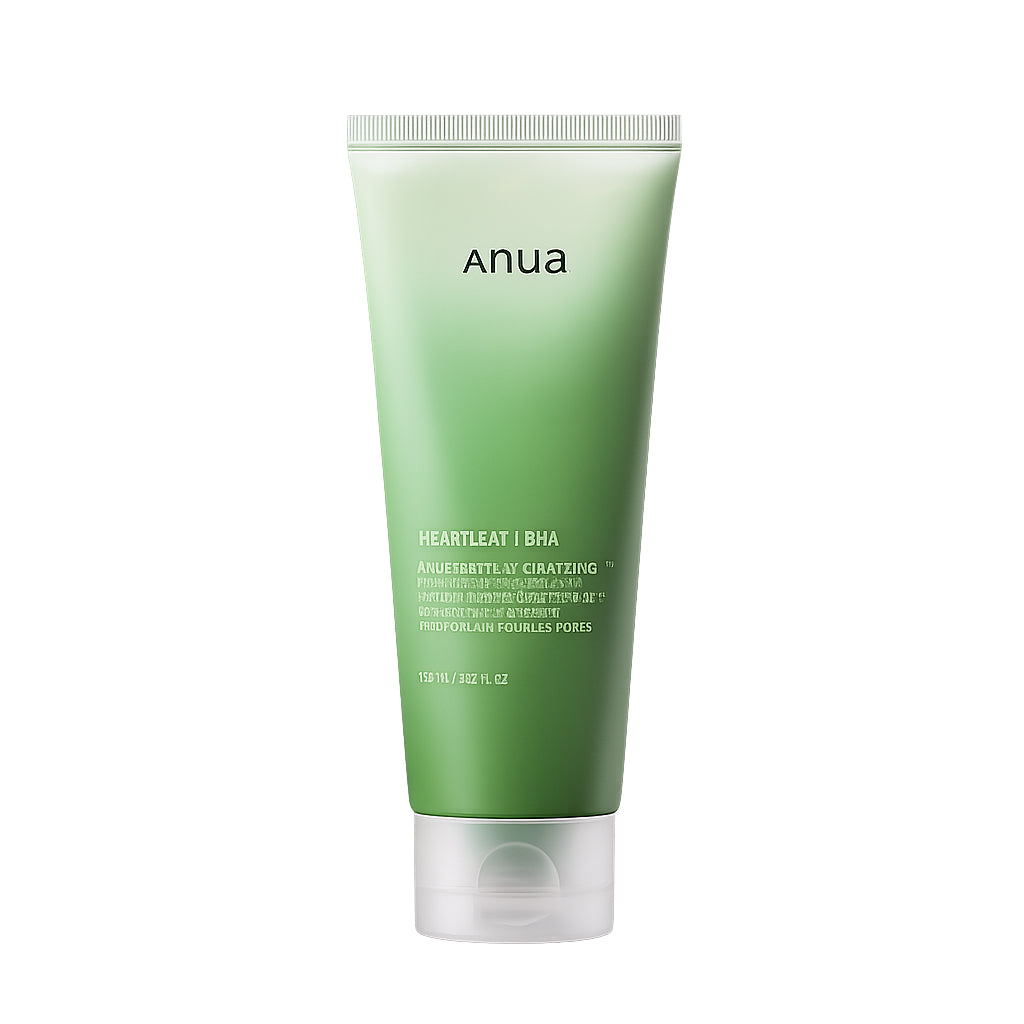 [ANUA] 3 PCS ESSENTIAL SERUM SET