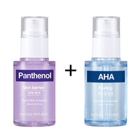 Good Skin PANTHENOL Skin Barrier & AHA Peeling Ampoule