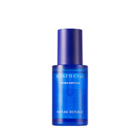 [INNER HYDRATION BOOSTER] Hyathenol Hydra Ampoule