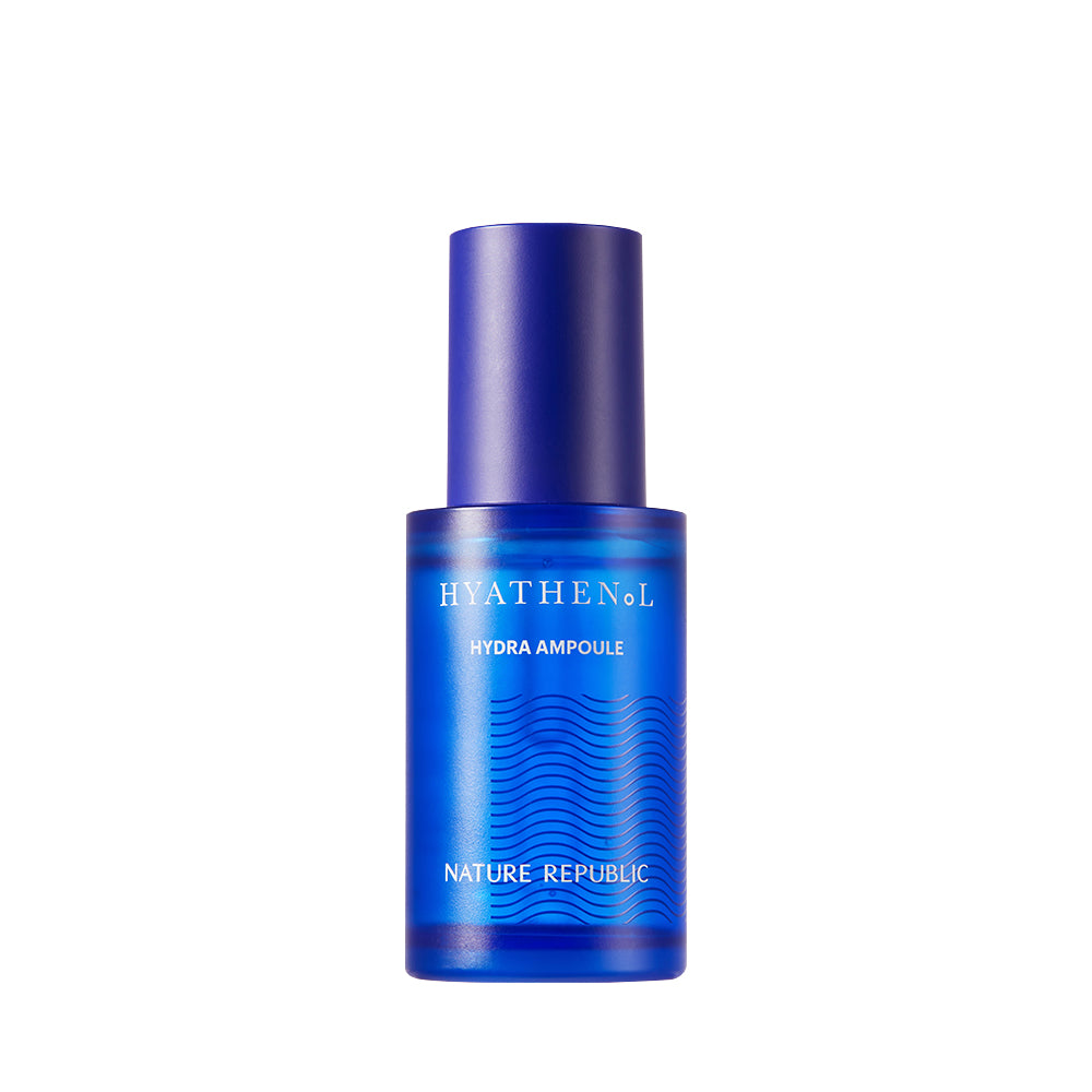 [INNER HYDRATION BOOSTER] HYATHENOL ESSENCE & AMPOULE
