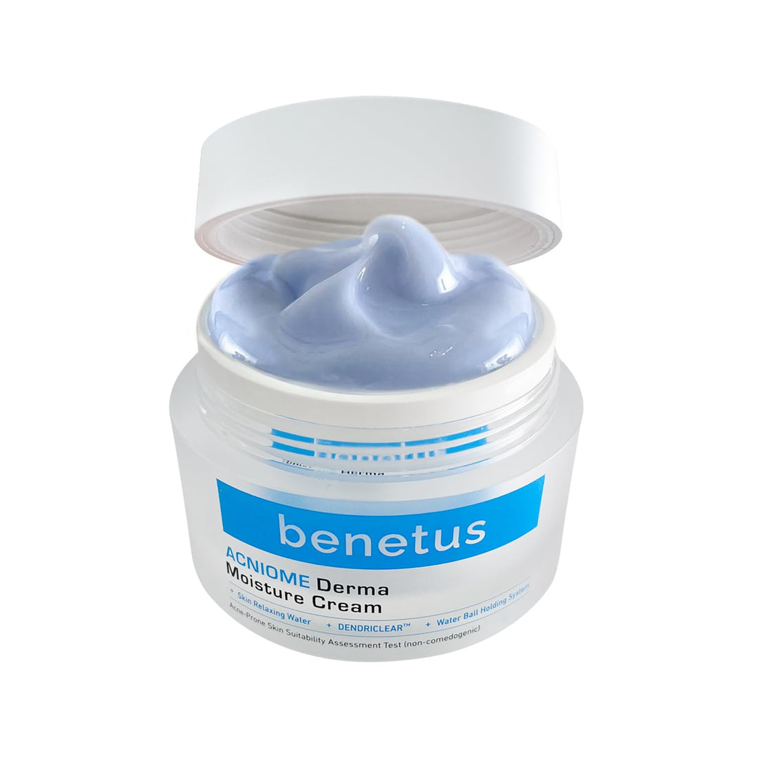 BENETUS-ACNIOME Derma Moisture Cream 50ml