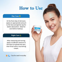 BENETUS-ACNIOME Derma Moisture Cream 50ml