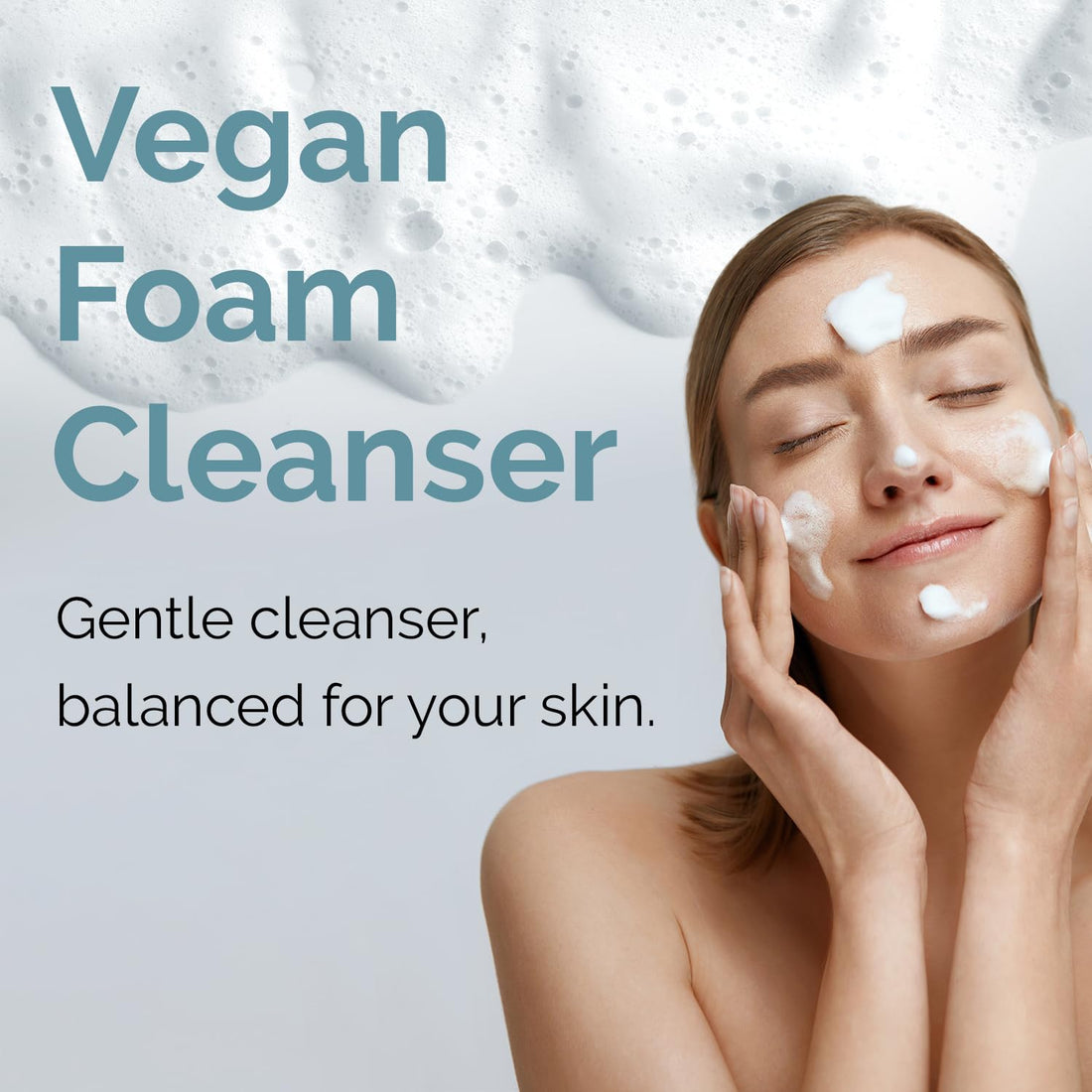 BENETUS-LACTO CLEANSER 150ml