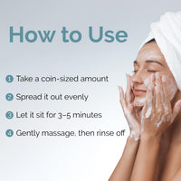 BENETUS-LACTO CLEANSER 150ml