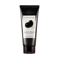 [3+1] Black Bean Anti Hair Loss Perfect Care (3x Treatment & Root Tonic)