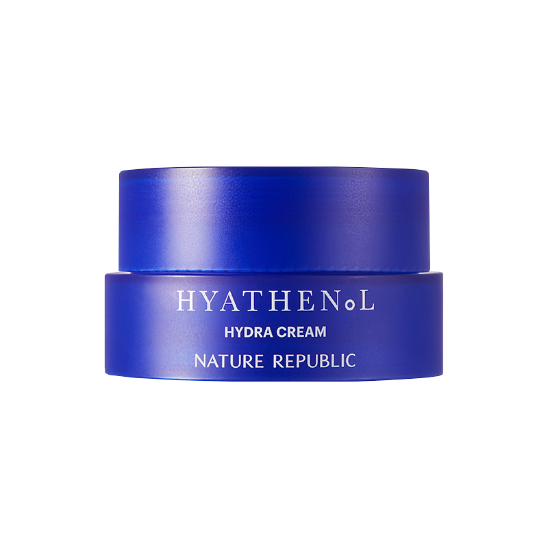 Hyathenol Hydra Set (Toner, Ampoule & Cream)