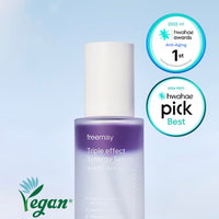 FREEMAY-Triple Effect Synergy Serum 50 ml / 1.69 fl oz