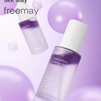 FREEMAY-Triple Effect Synergy Serum 50 ml / 1.69 fl oz