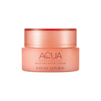 Super Aqua Max 4 Piece Set - Toner, Essence, Emulsion & choose your Watery Cream (w/ NCT 127 All Member's Goods)
