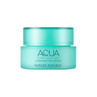 Super Aqua Max 4 Piece Set - Toner, Essence, Emulsion & choose your Watery Cream (w/ NCT 127 All Member's Goods)