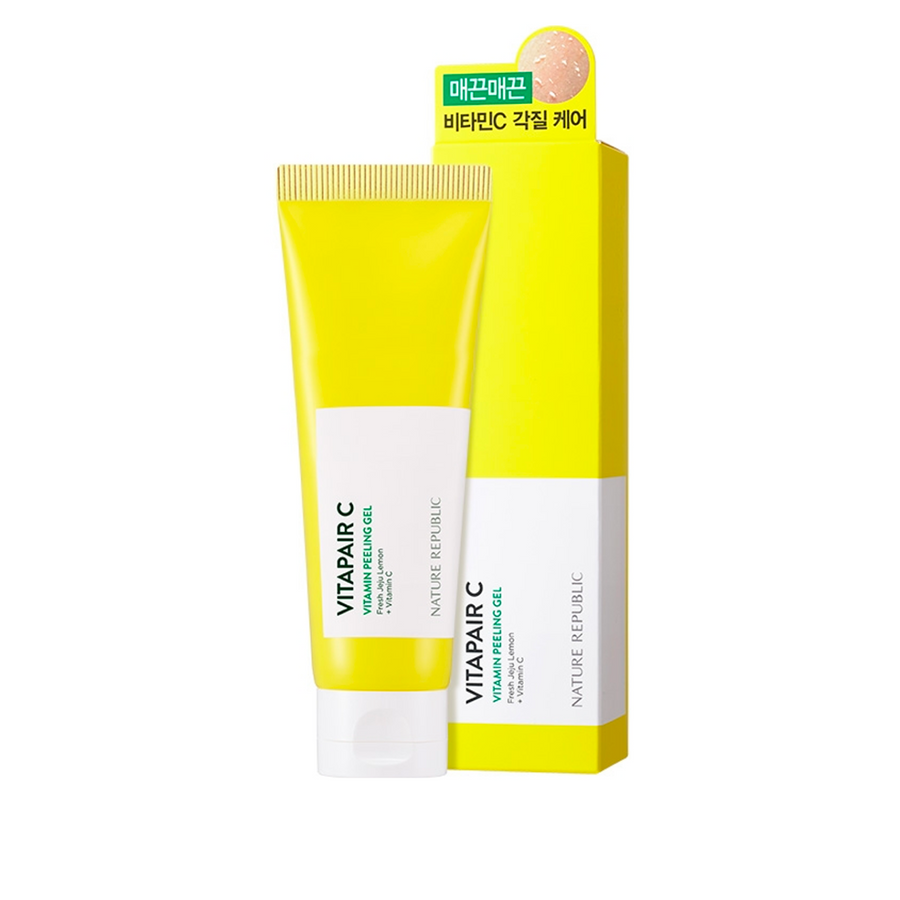 Vitapair C Vitamin Peeling Gel