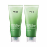 [ANUA] [2X] Heartleaf Quercetinol Pore Deep Cleansing Foam 150ml