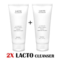 BENETUS-2X LACTO CLEANSER