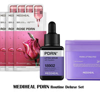 [MEDIHEAL] PDRN Routine Deluxe Set