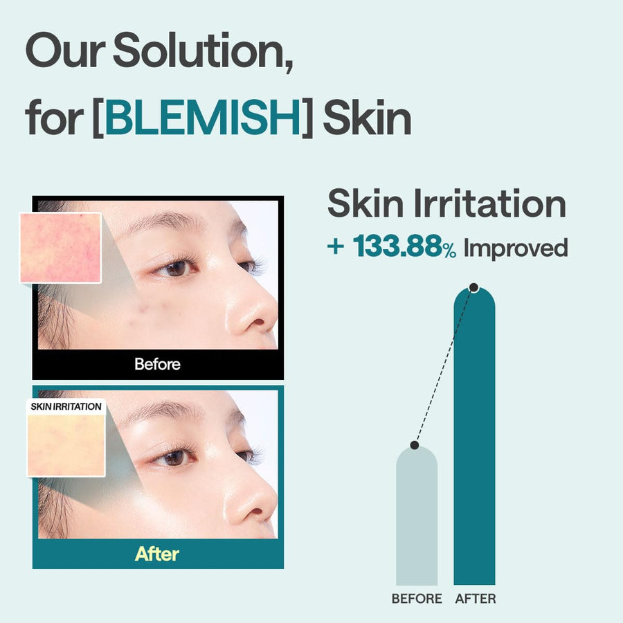 [MEDIHEAL] Madecassoside Essential Mask - Blemish Repair 10pcs