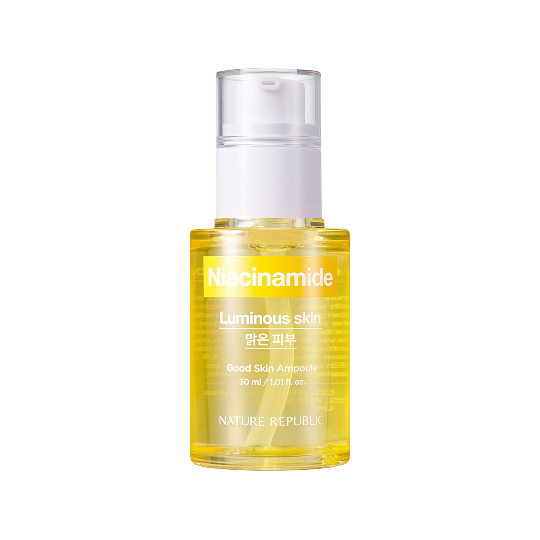 [Let's Go Niacinamide] Vitapair C Toner 150ml, Good Skin Niacinamide Ampoule & Vitapair C Dark Spot Cream