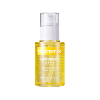 [Let's Go Niacinamide] Vitapair C Toner 150ml, Good Skin Niacinamide Ampoule & Vitapair C Dark Spot Cream