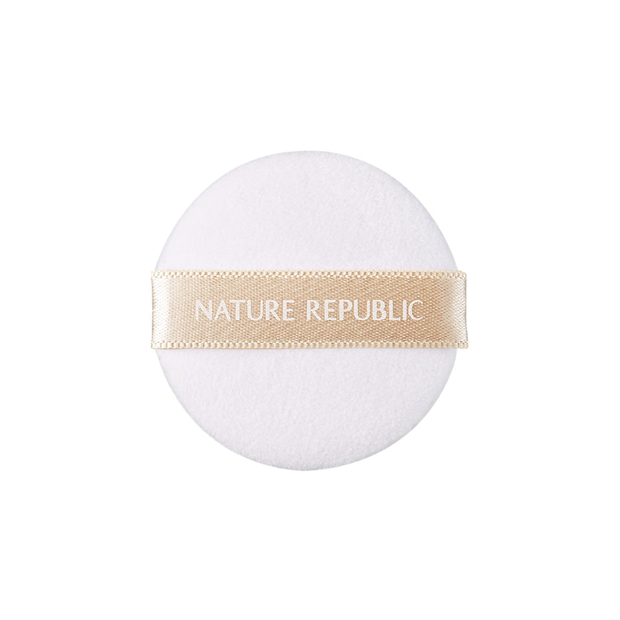 Provence Tea Tree No-Sebum Powder (w / No-Sebum Powder Pact)