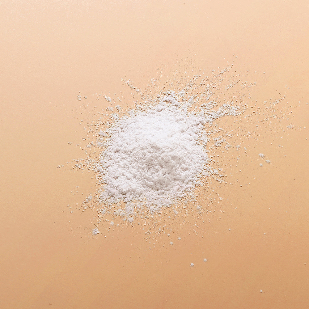 Provence Tea Tree No-Sebum Powder (w / No-Sebum Powder Pact)