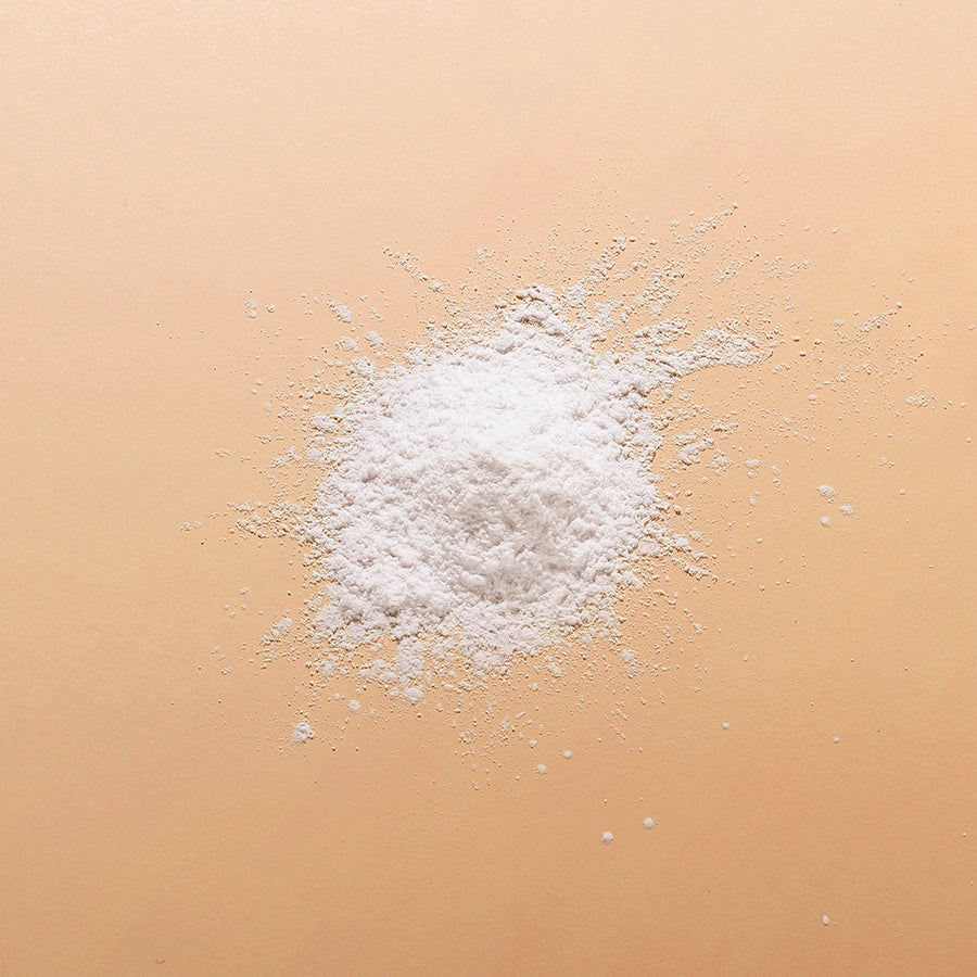 Provence Tea Tree No-Sebum Powder (w / No-Sebum Powder Pact)