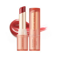 [BOGO50] By Flower Shine Tint Balm (01 Pure Pink + Choose Your Color)