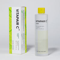 [NEW DESIGN] Vitapair C Toner 300ml (Big Size)