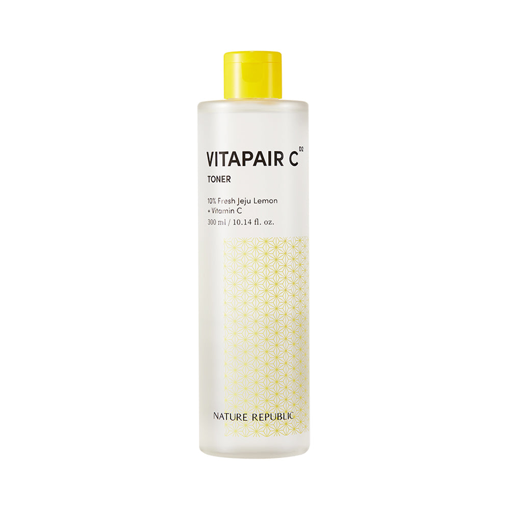 [NEW DESIGN] Vitapair C Toner 300ml (Big Size)