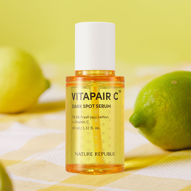 [NEW ARRIVAL] Vitapair C Dark Spot Serum Special Set
