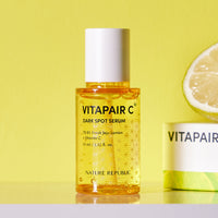 [NEW ARRIVAL] Vitapair C Dark Spot Serum Special Set