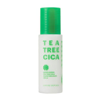 [BHA/PHA] Green Derma Tea Tree Cica Big Toner 500ml w/FREE Tea Tree Cica Emulsion