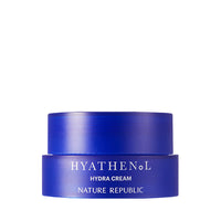 [INNER HYDRATION BOOSTER] Hyathenol Hydra Cream