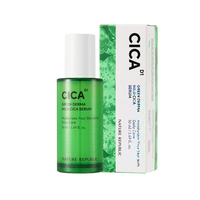 Green Derma Mild Cica Serum