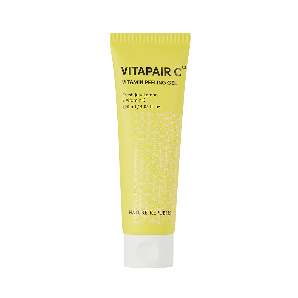 [NEW DESIGN] Vitapair C Vitamin Peeling Gel