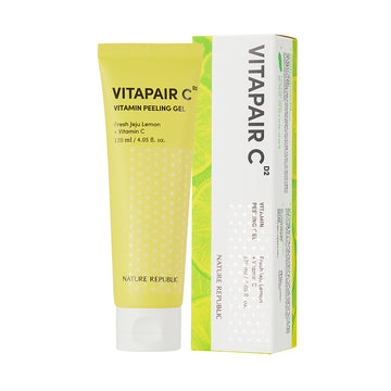 [NEW DESIGN] Vitapair C Vitamin Peeling Gel