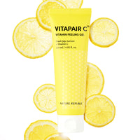 Vitapair C Vitamin Peeling Gel