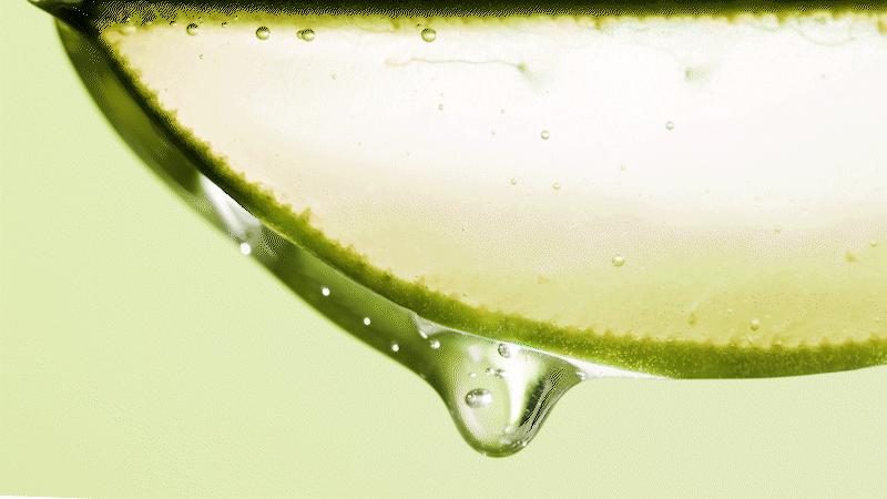 [VEGAN BEAUTY] [4X] Soothing & Moisture Aloe Vera 92% Soothing Gel (Tube)(New)