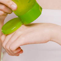 [VEGAN BEAUTY] [4X] Soothing & Moisture Aloe Vera 92% Soothing Gel (Tube)(New)