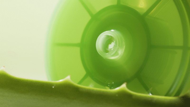 [VEGAN BEAUTY] [4X] Soothing & Moisture Aloe Vera 92% Soothing Gel (Tube)(New)